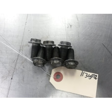 113Y022 Flexplate Bolts For 07-08 GMC Sierra 1500  5.3